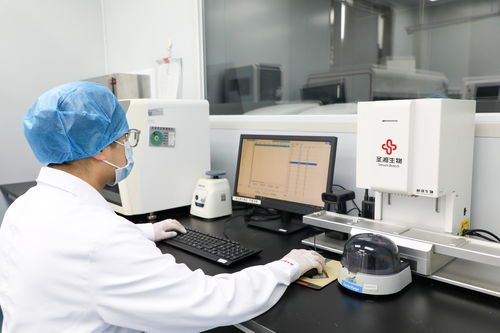 液體活檢技術 滴血驗癌的夢想與現實，信息技術如何加速其走向成熟？